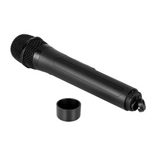 میکروفون بی سیم مدل BY-WM8PRO-K3 بویا - 01