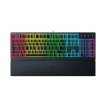 کیبورد مخصوص بازی ریزر مدل Ornata V3 ریزر