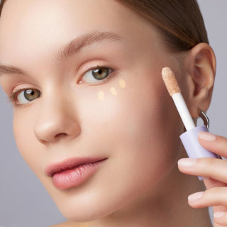 کرم دور چشم و کانسیلر آبرسان پاستل حجم 4.3 میلی لیتر - 04