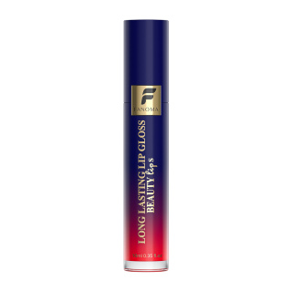 رژ لب مایع فانوما مدل Beauty Lips حجم 10 میلی لیتر - 01