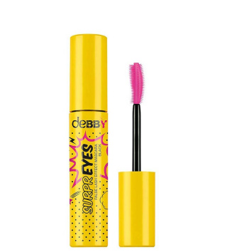 ریمل دبی مدل Super Eyes
