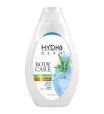 شامپو بدن کرمی هیدرودرم با رایحه عصاره های دریایی حجم 500 میل