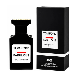 ادوپرفیوم مدل Tom Ford Fabulous حجم 100 میلی لیتر نایس پاپت