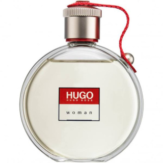 ادو پرفیوم زنانه مدل Hugo Boss حجم 75 میل هوگو باس