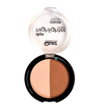 هایلایتر دو منظوره Color Focus کوییز