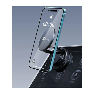 پایه نگهدارنده مغناطیسی موبایل مدل Steady Lock PHL1197 پرووان - 01