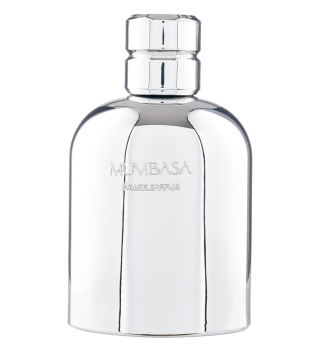 ادو پرفیوم مردانه مومباسا مدل Hugo Boss حجم 105 میلی لیتر