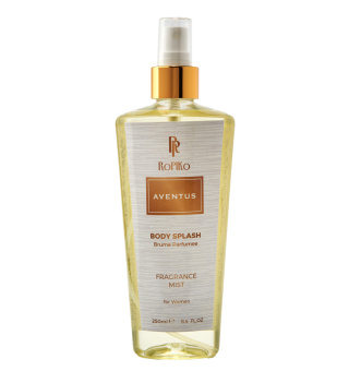 بادی اسپلش زنانه روپیکو مدل Aventus Women حجم 250میلی لیتر