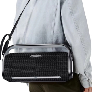 اسپیکر کارائوکه ژاند مدل SPEAKER KARAOK SP002 - 02