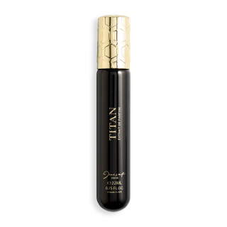 عطر جیبی مردانه مدل Titan حجم 22 میلی لیتر ژک ساف
