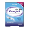 کپسول نرم ژلاتینی High DHA Omega 3 بسته 30 عددی ویواتیون