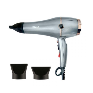 سشوار حرفه ای روزیا مدل HC8340 - 01