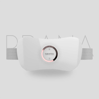 ماساژور شکم مدل Prana میوتو - 01
