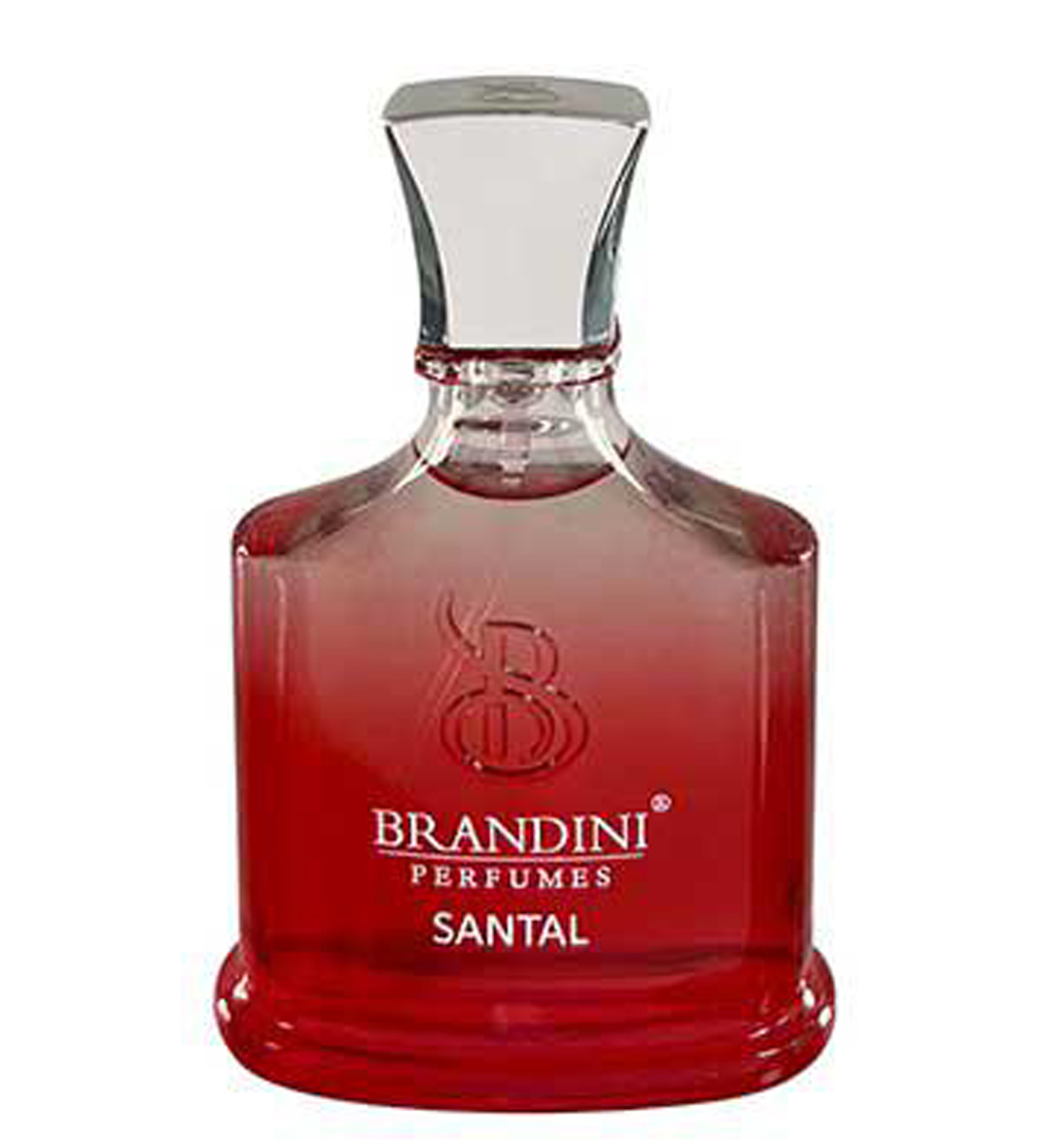 عطر برندینی مدل Orginal Santal حجم 33 میلی لیتر نمای ۲
