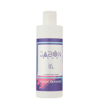 ژل پینه بردار 250میل ژبن پلاس