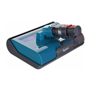 جارو شارژی هوشمند دایسون مدل V15s Detect Submarine - 08