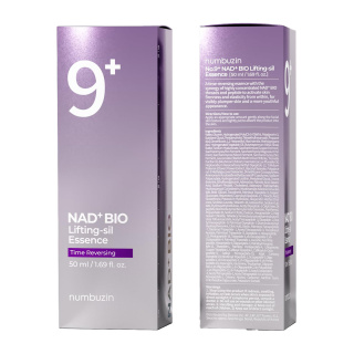 سرم اسنس مدل Bio Lifting شماره 9 حجم 50 میلی لیتر نامبوزین - 04