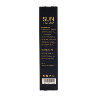 کرم ضد آفتاب بی رنگ بدون چربی و ضدجوش SPF 50 حجم 35 میلی لیتر فانوما - 04