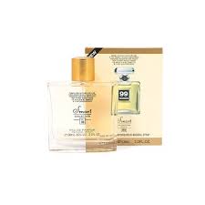 عطر جیبی زنانه مدل Coco Mademoiselle شماره 99 حجم 15 میل اسمارت کالکشن