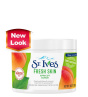 اسکراب زردآلو مدل Fresh Skin