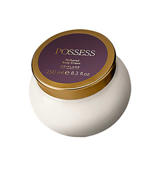 کرم بدن اوریف لیم دارای رایحه ی عطر پوزس حجم 250 میلی لیتر