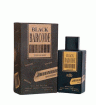 ادو پرفیوم مردانه مدل Black Barcode حجم 80میل ارکید