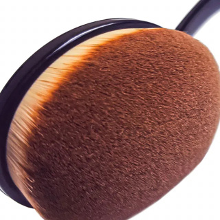 براش آرایشی مدل NB-2 نوا - 02