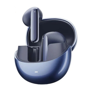 هدفون بلوتوثی کیو سی وای مدل HT10 AilyBuds Pro - 01