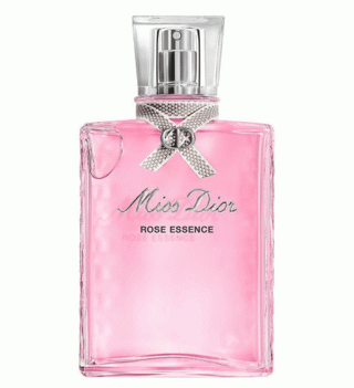 ادوپرفیوم زنانه مدل Rose Essence حجم 100میل دیور