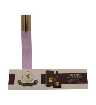 عطر جیبی زنانه مدل تام فورد ولوت 35میل مومباسا