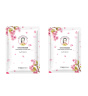 ماسک صورت مدل Baby Skin مجموعه 2 عددی