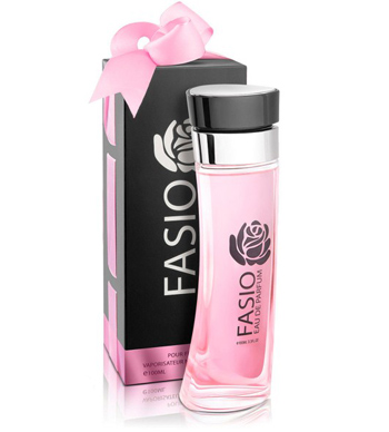 EMPER FASIO EAU DE PARFUM
