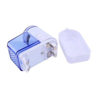 پرزگیر برقی لباس مدل Mini Lint Remover - 02