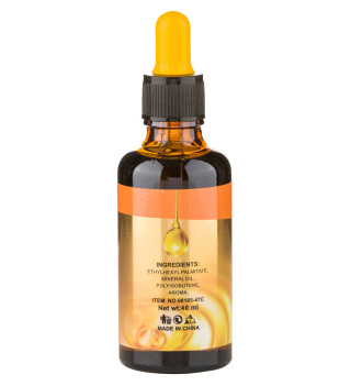روغن آرگان حاوی طلا 24K کاریته - 01