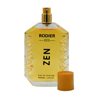 عطر زنانه مدل Zen حجم 100 میلی لیتر رودیر اکو - 01