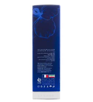 کرم روز آبرسان قوی لاگونا حجم 100 میلی لیتر - 05
