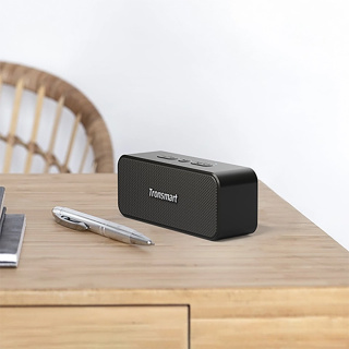 اسپیکر بلوتوثی قابل حمل 20W تروناسمارت مدل T2 PLUS BIG IN SOUND - 01