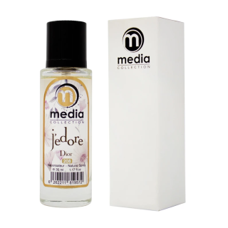 عطر جیبی زنانه مدل Jadore حجم 35 میلی لیتر مدیا - 01