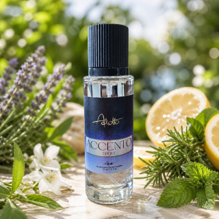 عطرجیبی مردانه و زنانه مدل Accento Sport حجم 35 میلی لیتر آدولفو - 04