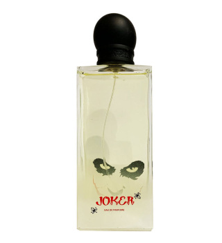 ادوپرفیوم مردانه Joker حجم 100میل دنا