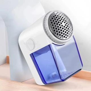 پرزگیر برقی لباس مدل Mini Lint Remover - 08