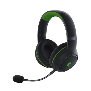 هدست گیمینگ بی سیم ریزر مدل Kaira HyperSpeed XBOX ریزر