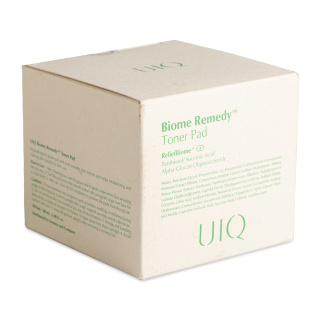 پد تونر 5 کاره Biome Remedy بسته 70 عددی یو آی کیو - 03