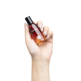 عطر جیبی مردانه مدل Fahrenheit حجم 35 میلی لیتر النترا تاینی - 03