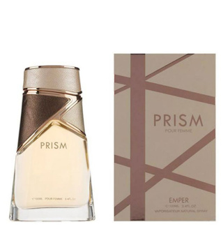 ادوپرفیوم زنانه Prism حجم 100میل امپر