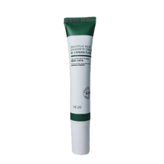 کرم ضد جوش وز مدل Salicylic Acid حجم 20 میلی لیتر - 01