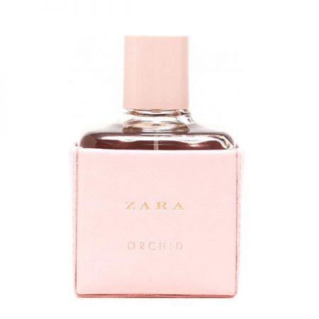 ادو پرفیوم زنانه مدل Orchid حجم 100 میل زارا نمای ۲