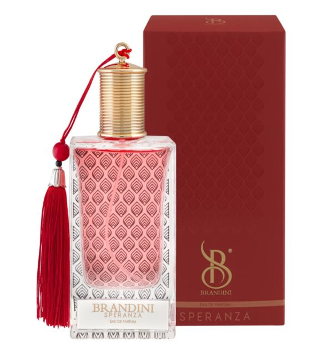 عطر زنانه Speranza حجم 90 میل