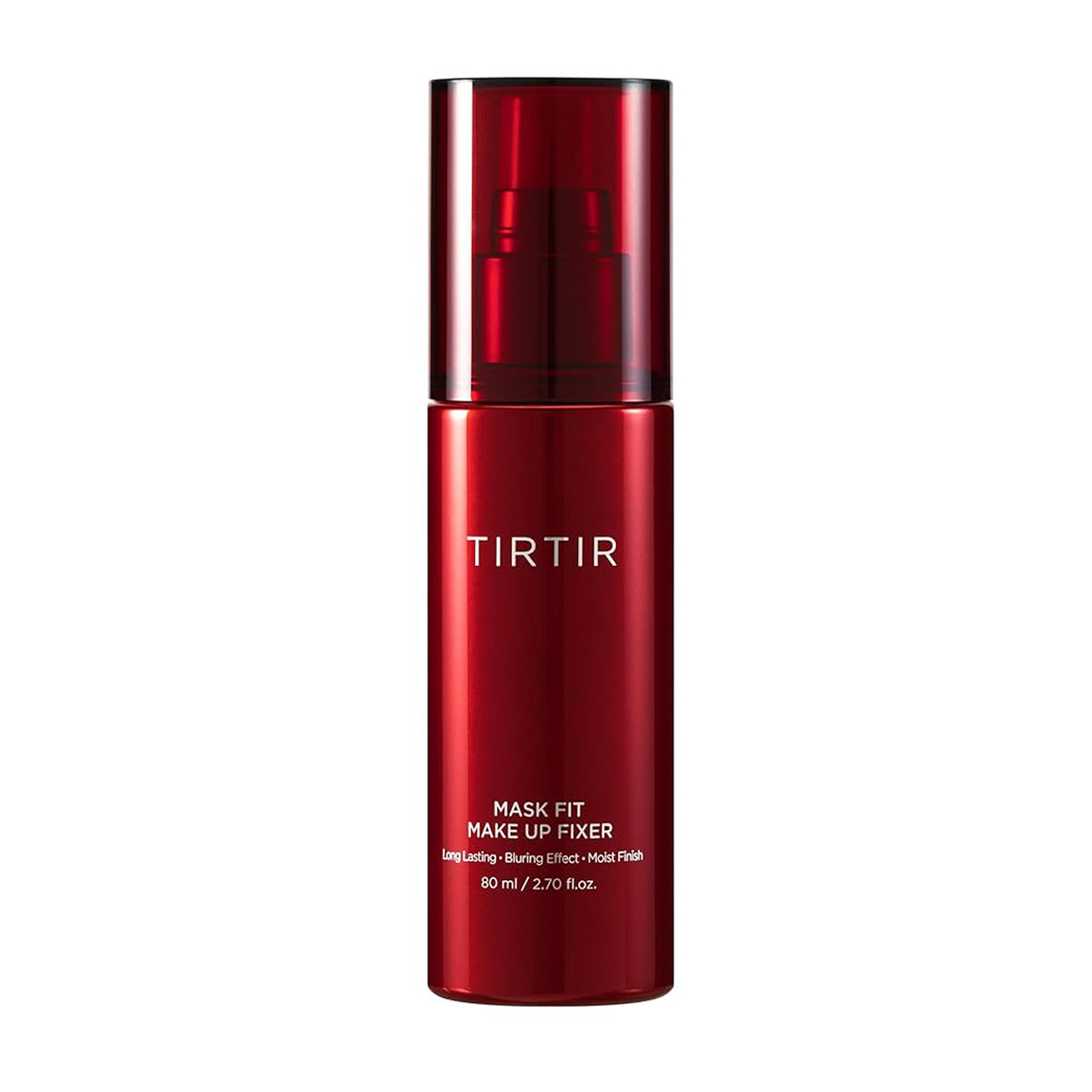فیکساتور آرایش مدل Mask Fit حجم 80 میلی لیتر