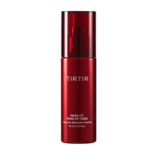 فیکساتور آرایش مدل Mask Fit حجم 80 میلی لیتر تیر تیر